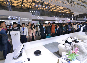 AWE2019���Ƽ��з�ʵ��ͻ�� ���ļ���ȫ�淢�����³ɹ�