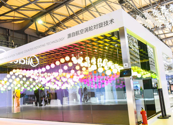 2019AWE���Ĺݣ�һ���Ƽ����껪��������