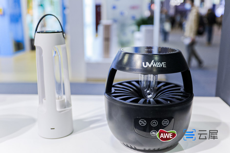 AWE2021�a(ch��n)Ʒƪ֮�������ϵ��