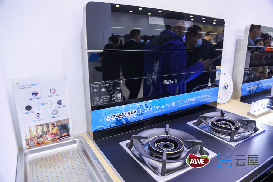 AWE2021�a(ch��n)Ʒƪ֮������ϵ��