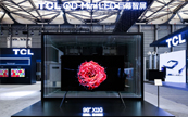 Mini LED������������AWE 2023 TCL���Qȫ�����
