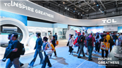 TCL���{(di��o)�����IFA 2025����ȫ�����M�ߎ����ǻ۽����Gɫ����